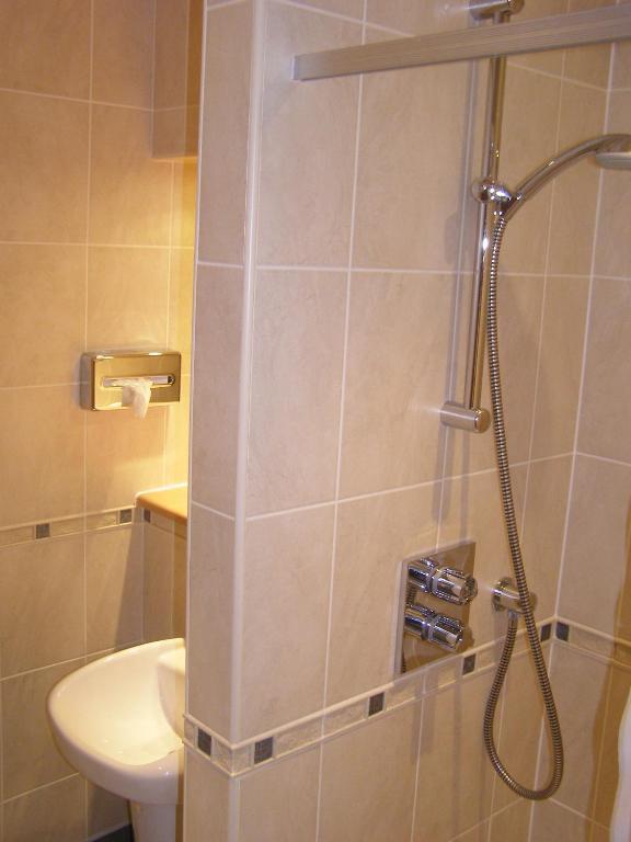 Hunters Lodge Hotel Crewe Habitación foto